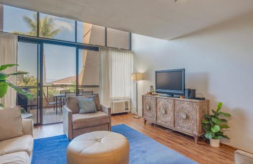 Kahana Apartamento | Kahana Villas E408