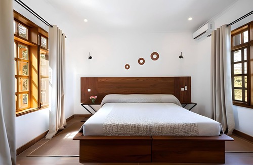 Arusha Casa | Kahawa House