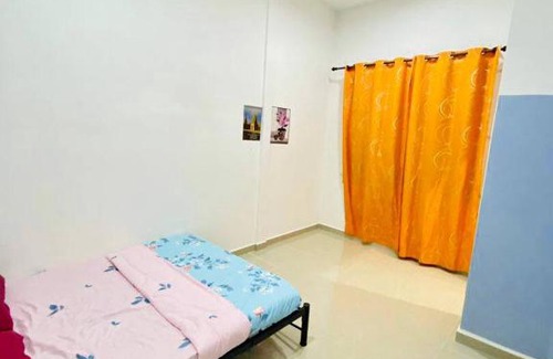 Batu Buruk Casa | KAHFI Aiza Homestay @ Kuala Terengganu