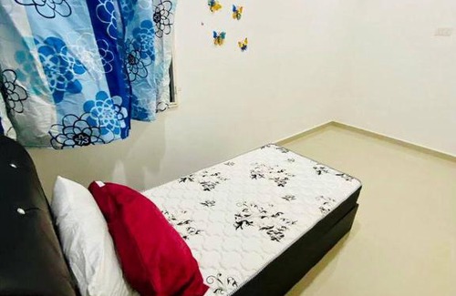 Batu Buruk Casa | KAHFI Aiza Homestay @ Kuala Terengganu