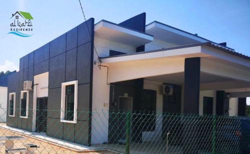 Kampung Kempadang Casa | KAHFI Raudhah Homestay @ Pantai Kempadang, Kuantan
