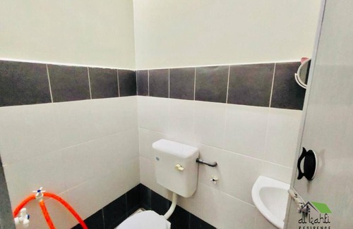 Kuantan Casa | KAHFI Wawa Homestay @ Kuantan