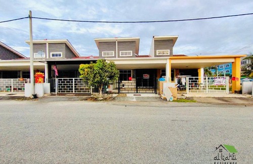 Kuantan Casa | KAHFI Wawa Homestay @ Kuantan