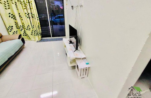 Kuantan Casa | KAHFI Wawa Homestay @ Kuantan