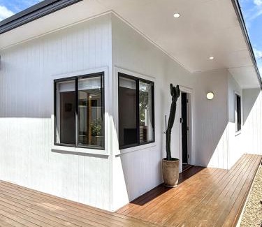 Kahibah Apartamento | Kahibah Guesthouse
