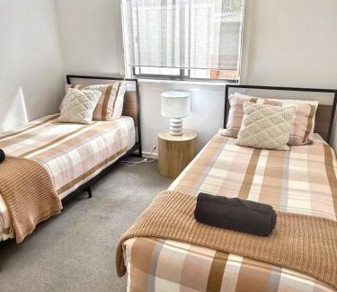 Kahibah Apartamento | Kahibah Guesthouse