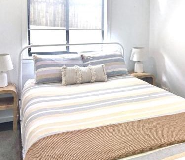 Kahibah Apartamento | Kahibah Guesthouse