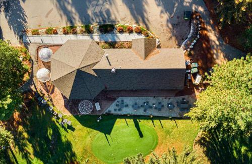 Leavenworth Casa | Kahler Mountain Club