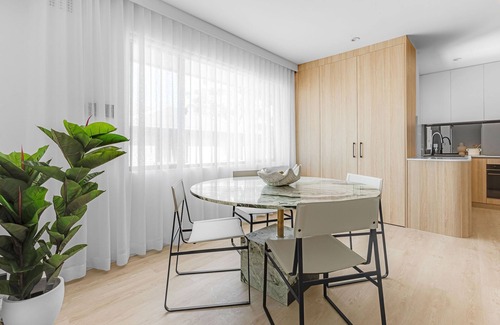Bronte Apartamento | Kahlo Bondi 2 BR - Apt #8