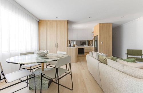 Bronte Apartamento | Kahlo Bondi 2 BR - Apt #8