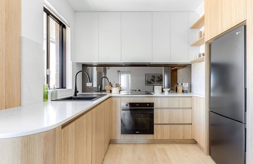 Bronte Apartamento | Kahlo Bondi 2 BR - Apt #8