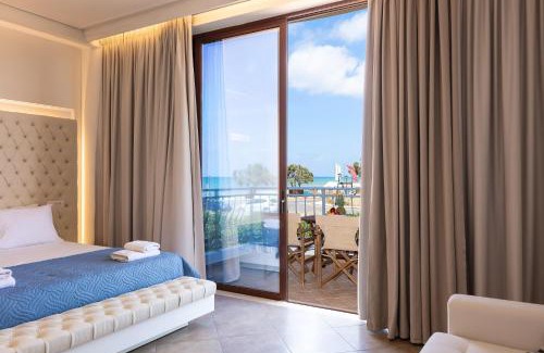 Analipsi Apartamento | Kahlua Bay Apartments