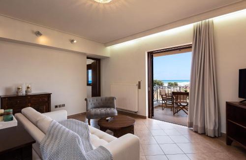 Analipsi Apartamento | Kahlua Bay Apartments