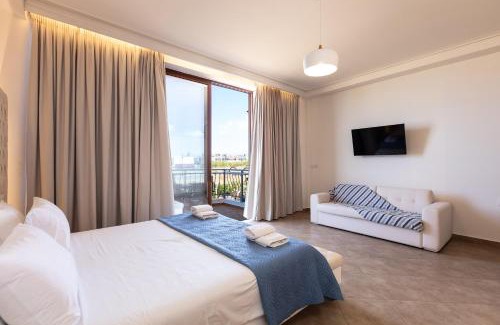 Analipsi Apartamento | Kahlua Bay Apartments