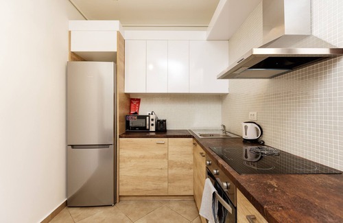 Analipsi Apartamento | Kahlua Bay Apartments