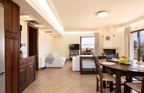 Analipsi Apartamento | Kahlua Bay Apartments