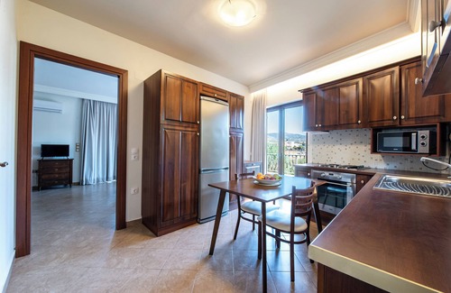 Analipsi Apartamento | Kahlua Bay Apartments