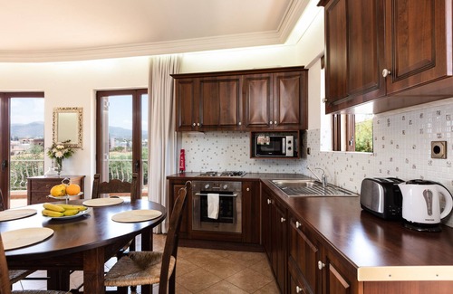 Analipsi Apartamento | Kahlua Bay Apartments