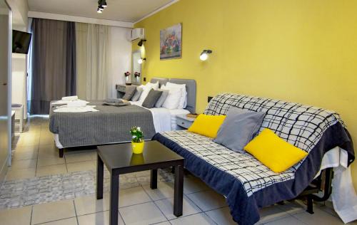 Rhodes Apartamento | Kahlua Hotel Apartments
