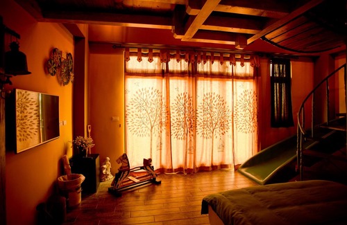 Hualien City Centre Casa | Kaho Hotel