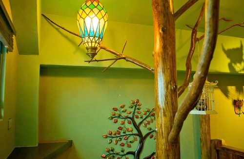 Hualien City Centre Casa | Kaho Hotel