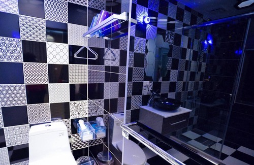 Hualien City Centre Casa | Kaho Hotel