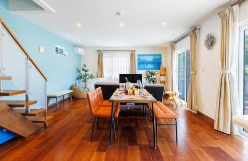 Nago Casa | Kahoo House