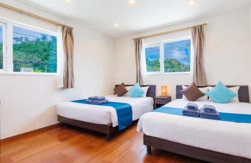 Nago Casa | Kahoo House