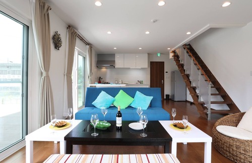 Nago Villa | Kahoo House