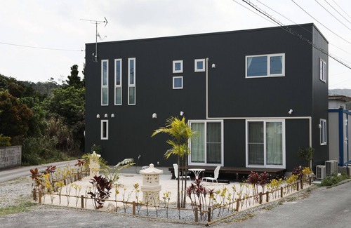 Nago Villa | Kahoo House