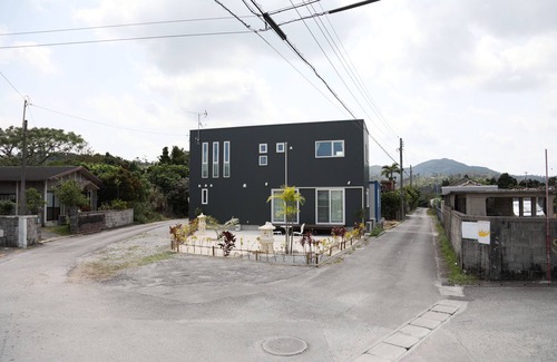 Nago Villa | Kahoo House