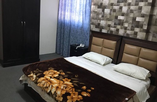 Downtown Amman Hotel | Kahramana Hotel