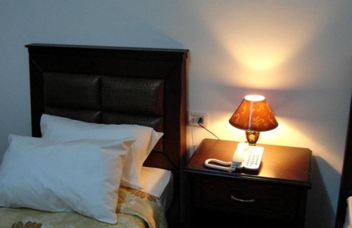 Downtown Amman Hotel | Kahramana Hotel