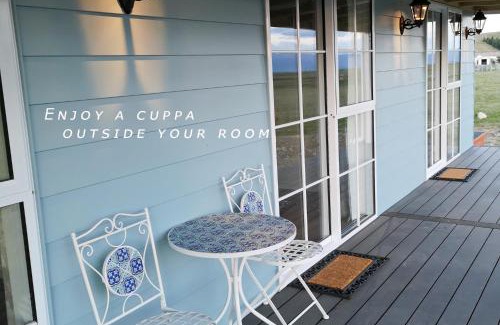 Ben Ohau Cama Y Desayuno | Kahurangi Twizel Homestay Bed & Breakfast