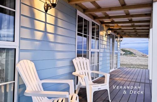Ben Ohau Cama Y Desayuno | Kahurangi Twizel Homestay Bed & Breakfast