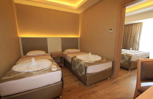 Turkler Complejo | Kahya Resort Aqua & Spa