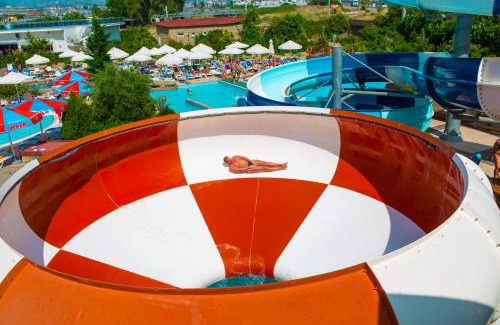 Turkler Complejo | Kahya Resort Aqua & Spa