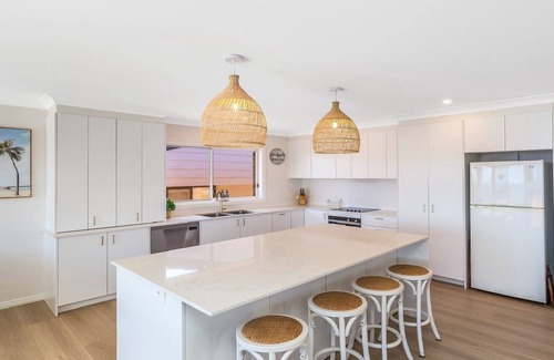 Killcare Heights Casa | 'Kai Lani' by Accom Holidays