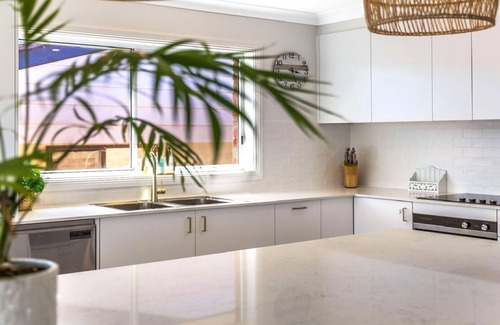 Killcare Heights Casa | 'Kai Lani' by Accom Holidays