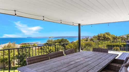 Killcare Heights Casa | 'Kai Lani' by HolidayCo