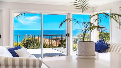 Killcare Heights Casa | 'Kai Lani' by HolidayCo