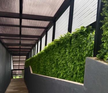 Baguio Casa | Kai Lodge by the Hill 2
