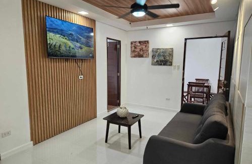 Baguio Casa | Kai Lodge by the Hill 2