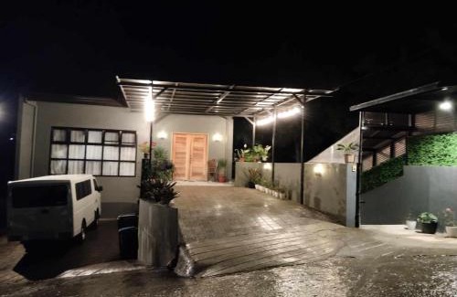 Baguio Casa | Kai Lodge By the Hill Baguio 1