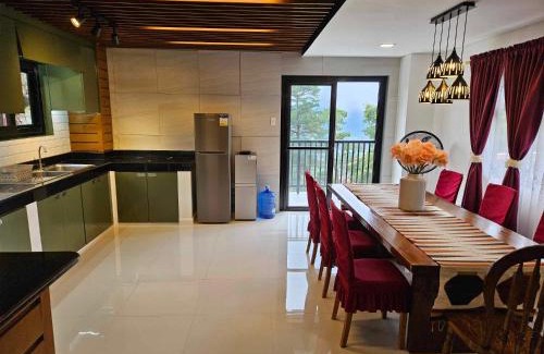 Baguio Casa | Kai Lodge By the Hill Baguio 1