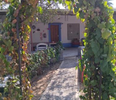 Outjo Casa | Kai-Oms Backpackers Lodge