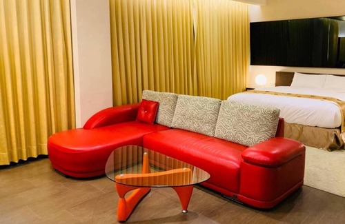 Taitung City Centre Hotel | Kai Shen Sinsu Hotel