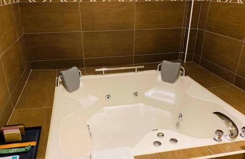 Taitung City Centre Hotel | Kai Shen Sinsu Hotel