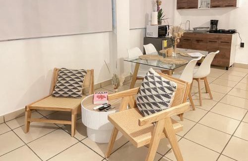 La Libertad Casa | Kaia Loft