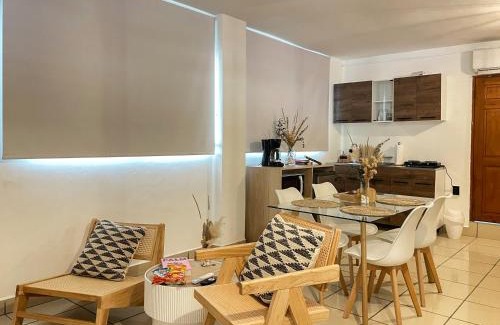 La Libertad Casa | Kaia Loft